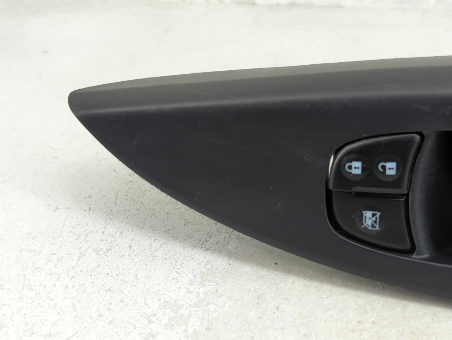 2013-2019 Nissan Sentra Master Power Window Switch Replacement Driver Side Left P/N:25401 3SH1A Fits OEM Used Auto Parts - O