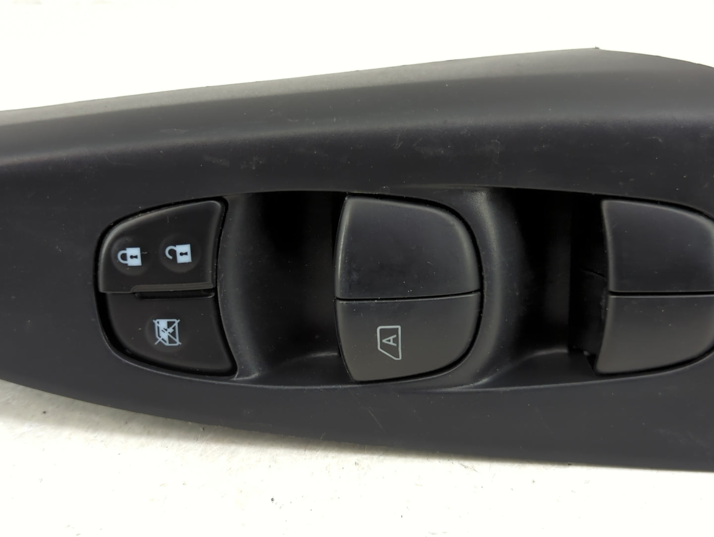 2013-2019 Nissan Sentra Master Power Window Switch Replacement Driver Side Left P/N:25401 3SH1A Fits OEM Used Auto Parts - O