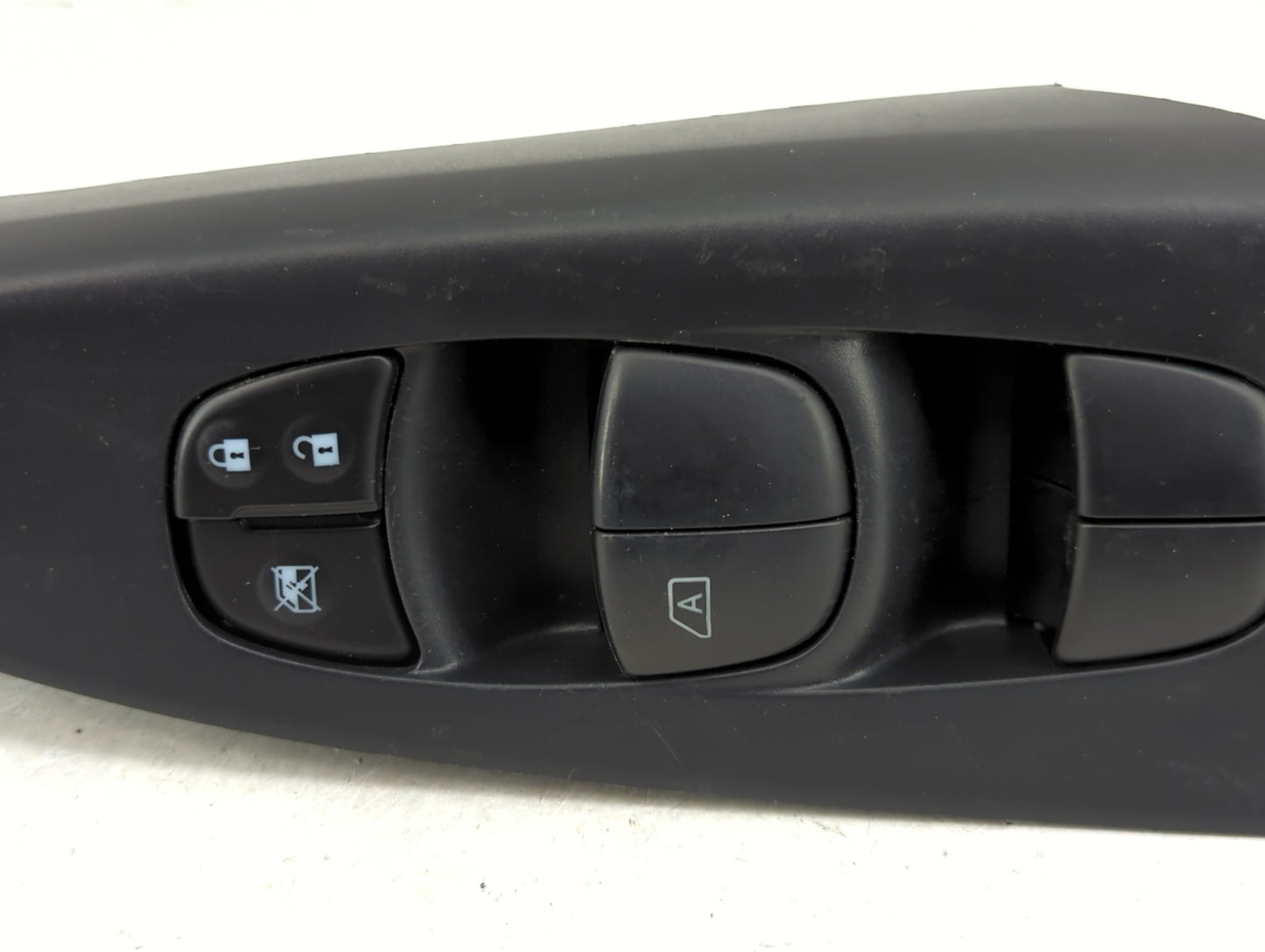 2013-2019 Nissan Sentra Master Power Window Switch Replacement Driver Side Left P/N:25401 3SH1A Fits OEM Used Auto Parts - O