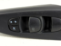 2013-2019 Nissan Sentra Master Power Window Switch Replacement Driver Side Left P/N:25401 3SH1A Fits OEM Used Auto Parts - O