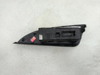 2013-2019 Nissan Sentra Master Power Window Switch Replacement Driver Side Left P/N:25401 3SH1A Fits OEM Used Auto Parts - O