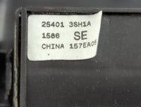 2013-2019 Nissan Sentra Master Power Window Switch Replacement Driver Side Left P/N:25401 3SH1A Fits OEM Used Auto Parts - O