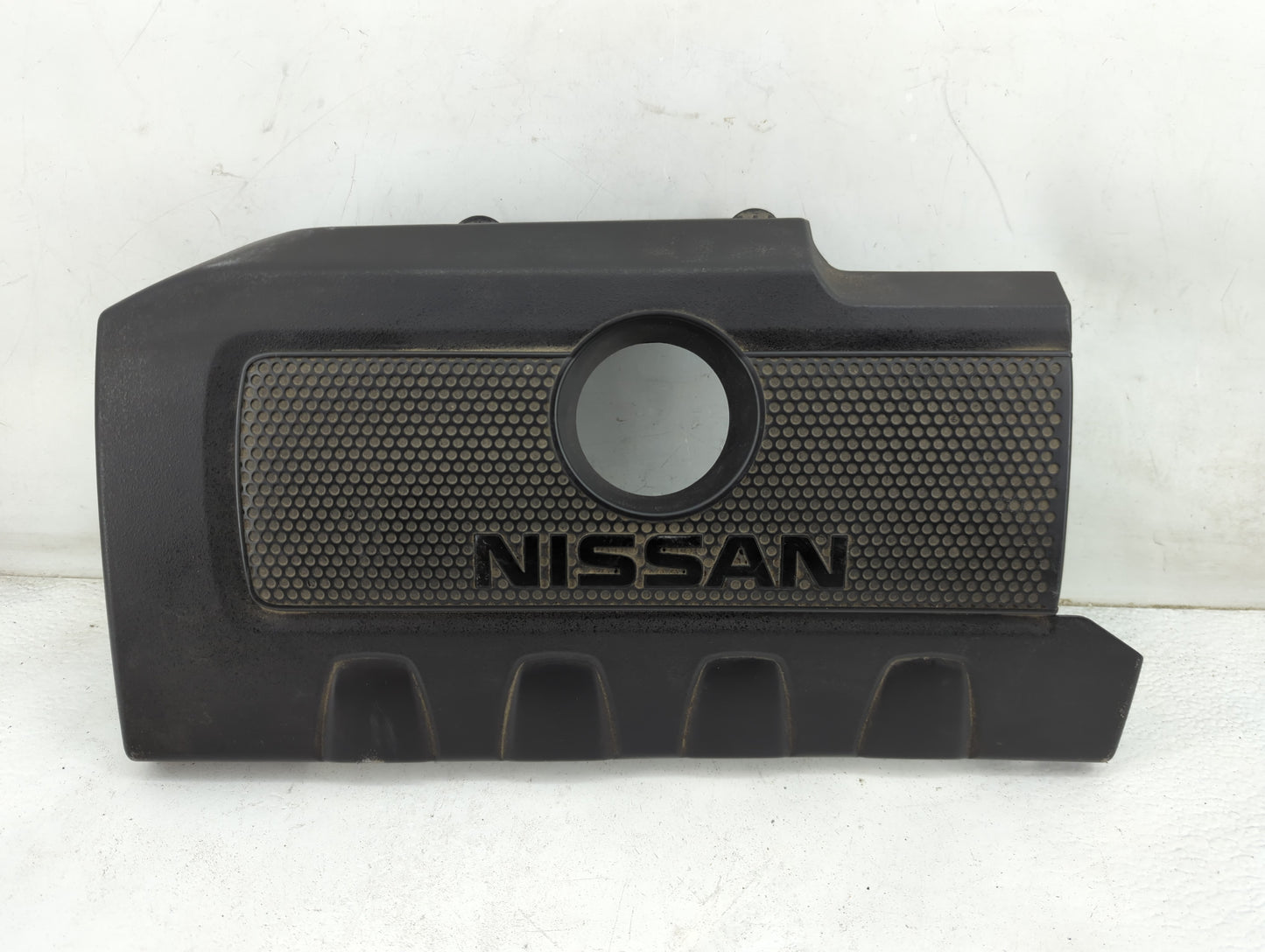 2016 Nissan Sentra Engine Cover 1457629 - Oemusedautoparts1.com