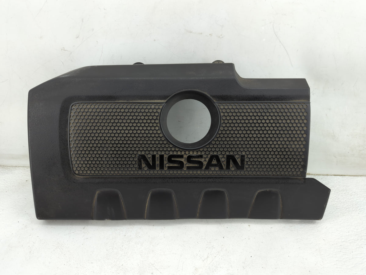 2016 Nissan Sentra Engine Cover 1457629 - Oemusedautoparts1.com