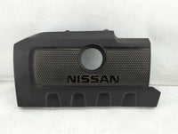 2016 Nissan Sentra Engine Cover 1457629 - Oemusedautoparts1.com