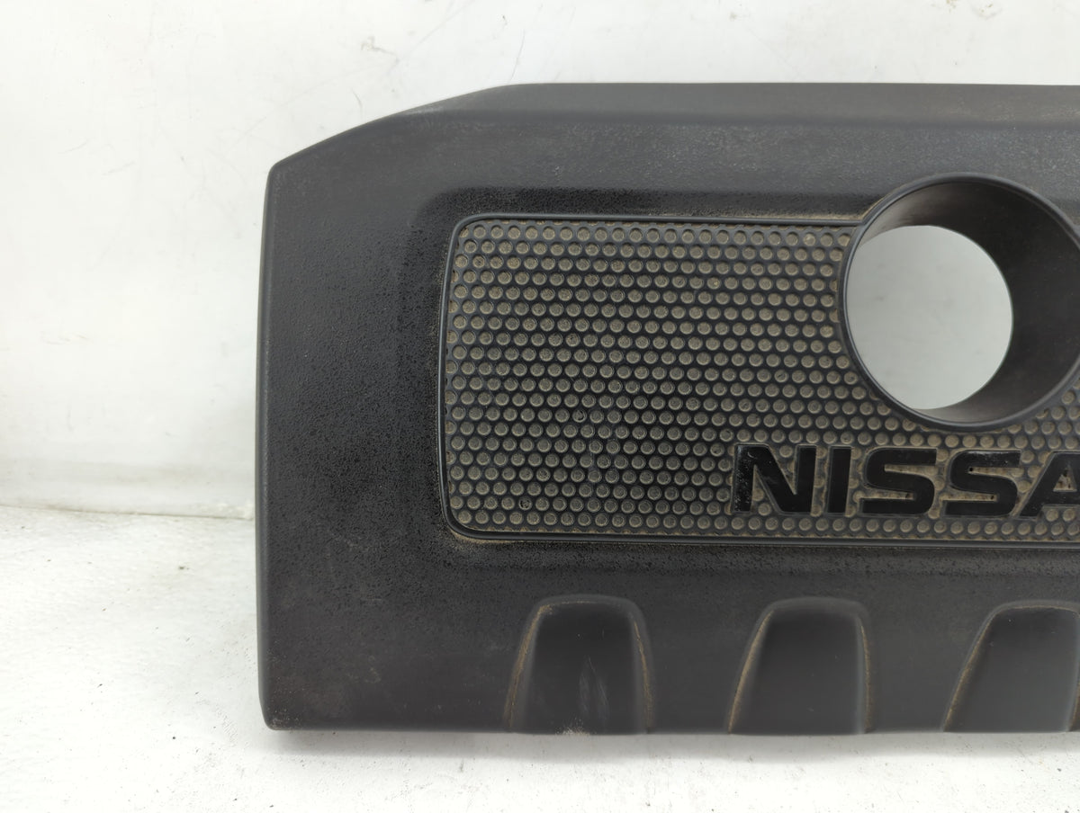 2016 Nissan Sentra Engine Cover 1457629 - Oemusedautoparts1.com