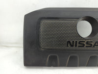 2016 Nissan Sentra Engine Cover 1457629 - Oemusedautoparts1.com
