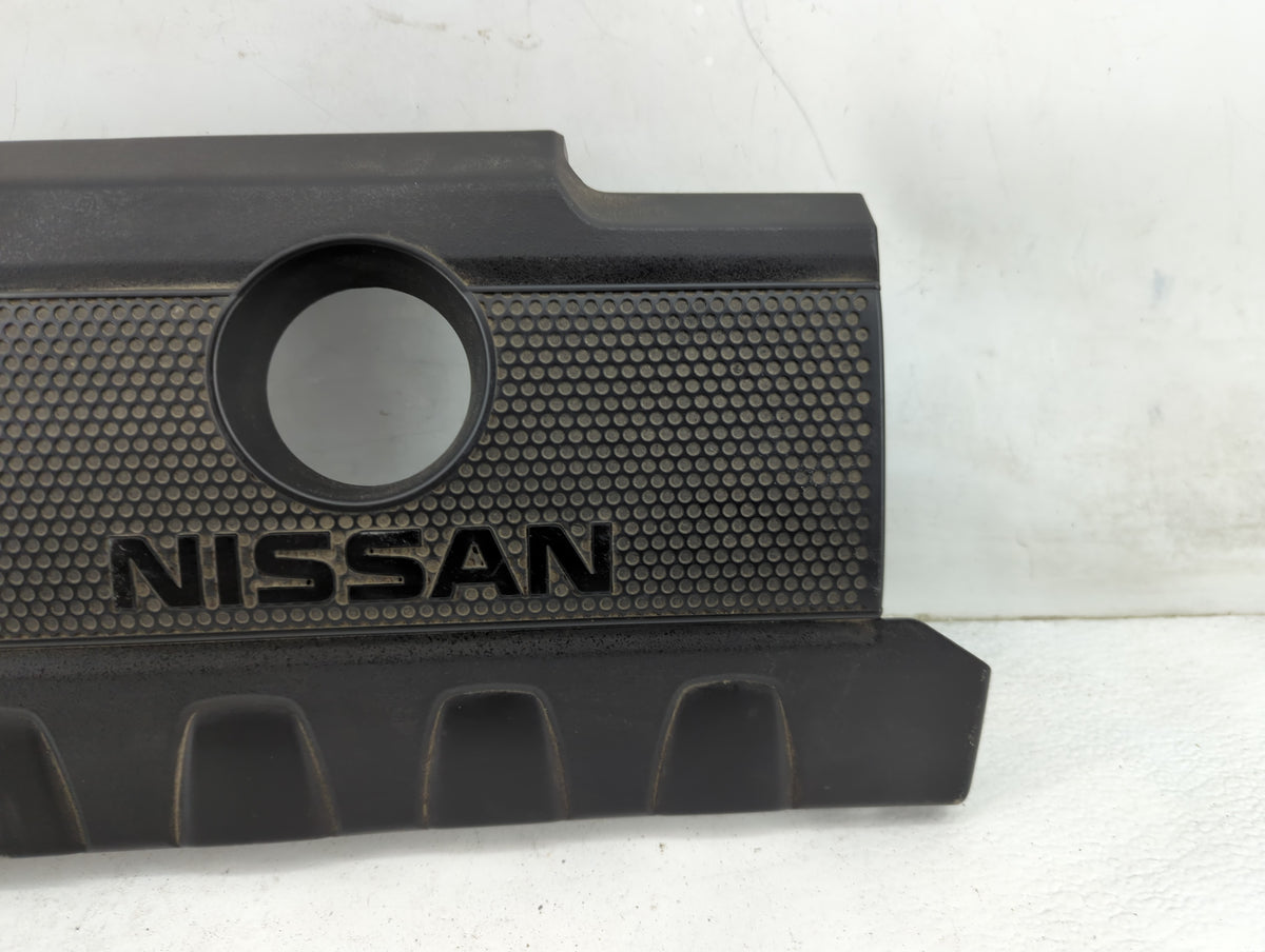 2016 Nissan Sentra Engine Cover 1457629 - Oemusedautoparts1.com