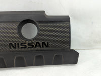 2016 Nissan Sentra Engine Cover 1457629 - Oemusedautoparts1.com