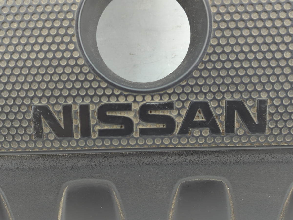 2016 Nissan Sentra Engine Cover 1457629 - Oemusedautoparts1.com