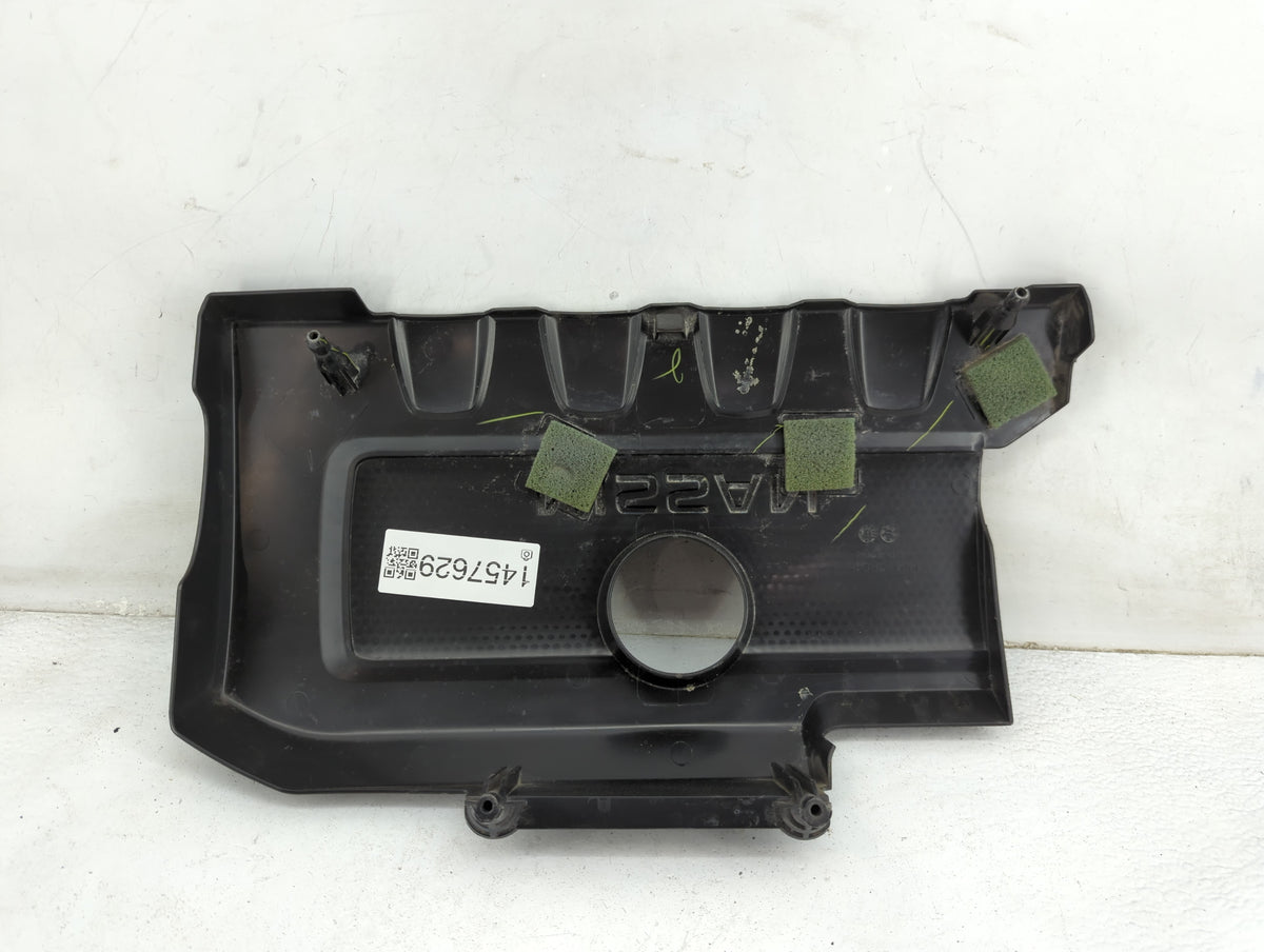 2016 Nissan Sentra Engine Cover 1457629 - Oemusedautoparts1.com