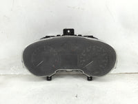 2016-2019 Nissan Sentra Instrument Cluster Speedometer Gauges P/N:248103YU0A CKMX-AGS Miles: Fits Fits 2016 2017 2018 2019 O