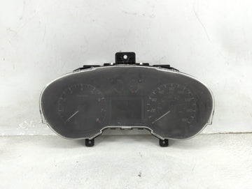 2016-2019 Nissan Sentra Instrument Cluster Speedometer Gauges P/N:248103YU0A CKMX-AGS Miles: Fits Fits 2016 2017 2018 2019 O