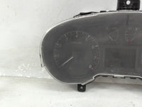 2016-2019 Nissan Sentra Instrument Cluster Speedometer Gauges P/N:248103YU0A CKMX-AGS Miles: Fits Fits 2016 2017 2018 2019 O
