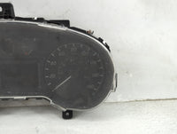 2016-2019 Nissan Sentra Instrument Cluster Speedometer Gauges P/N:248103YU0A CKMX-AGS Miles: Fits Fits 2016 2017 2018 2019 O