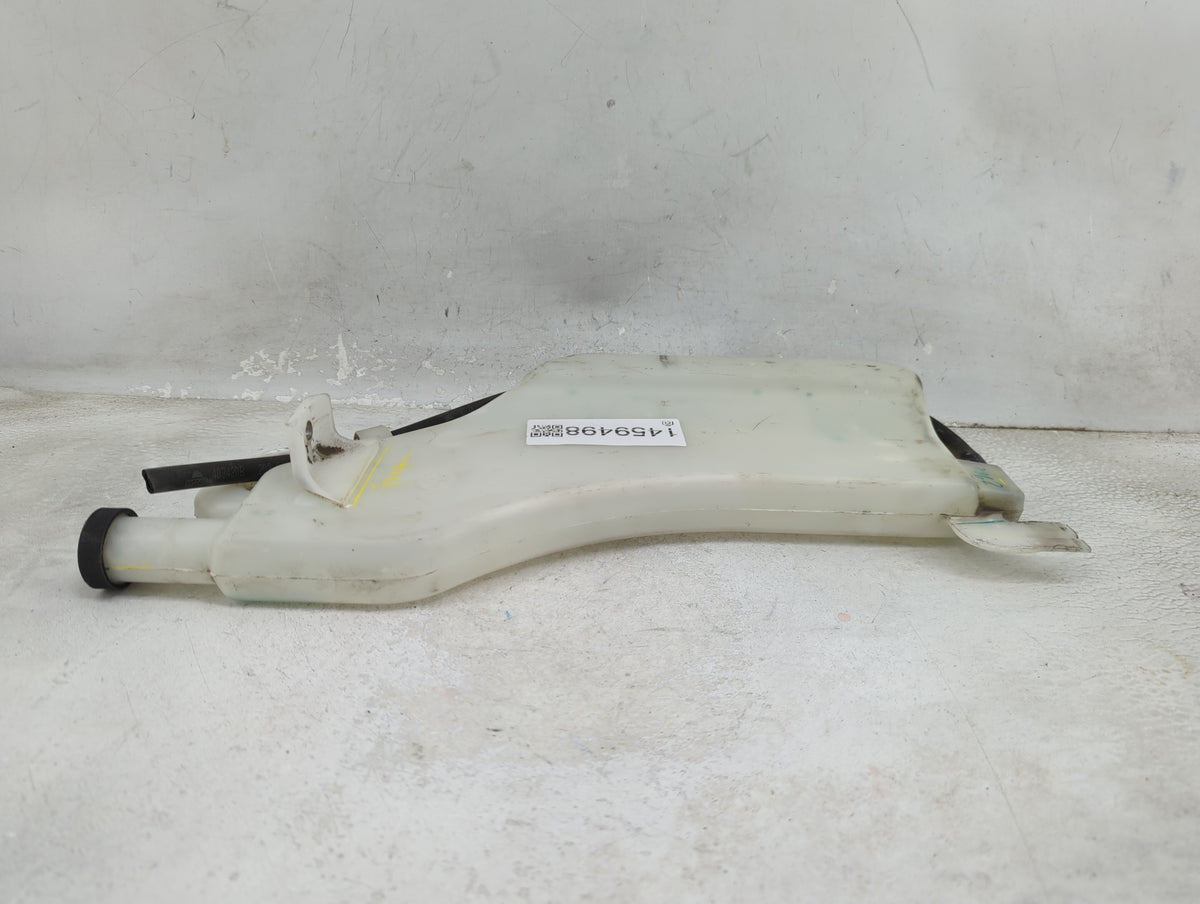 2013-2019 Nissan Sentra Radiator Coolant Overflow Expansion Tank Bottle 1459498 - Oemusedautoparts1.com