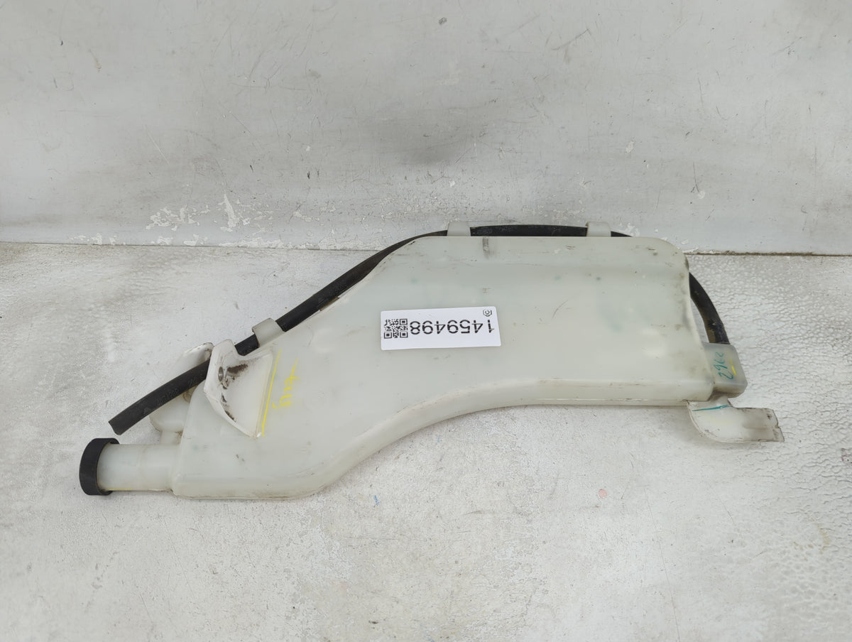 2013-2019 Nissan Sentra Radiator Coolant Overflow Expansion Tank Bottle 1459498 - Oemusedautoparts1.com