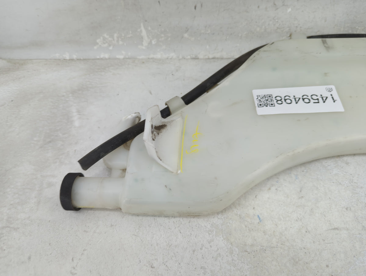 2013-2019 Nissan Sentra Radiator Coolant Overflow Expansion Tank Bottle 1459498 - Oemusedautoparts1.com