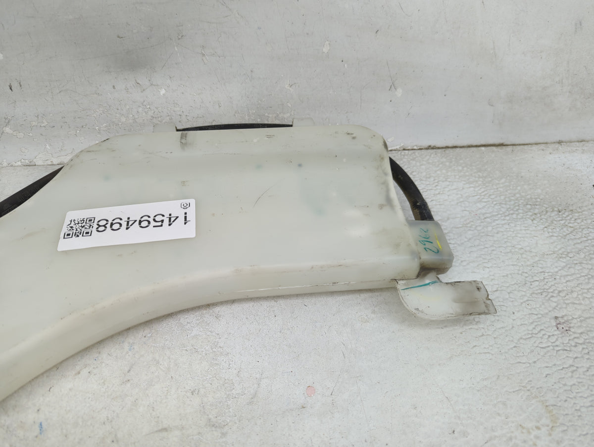 2013-2019 Nissan Sentra Radiator Coolant Overflow Expansion Tank Bottle 1459498 - Oemusedautoparts1.com