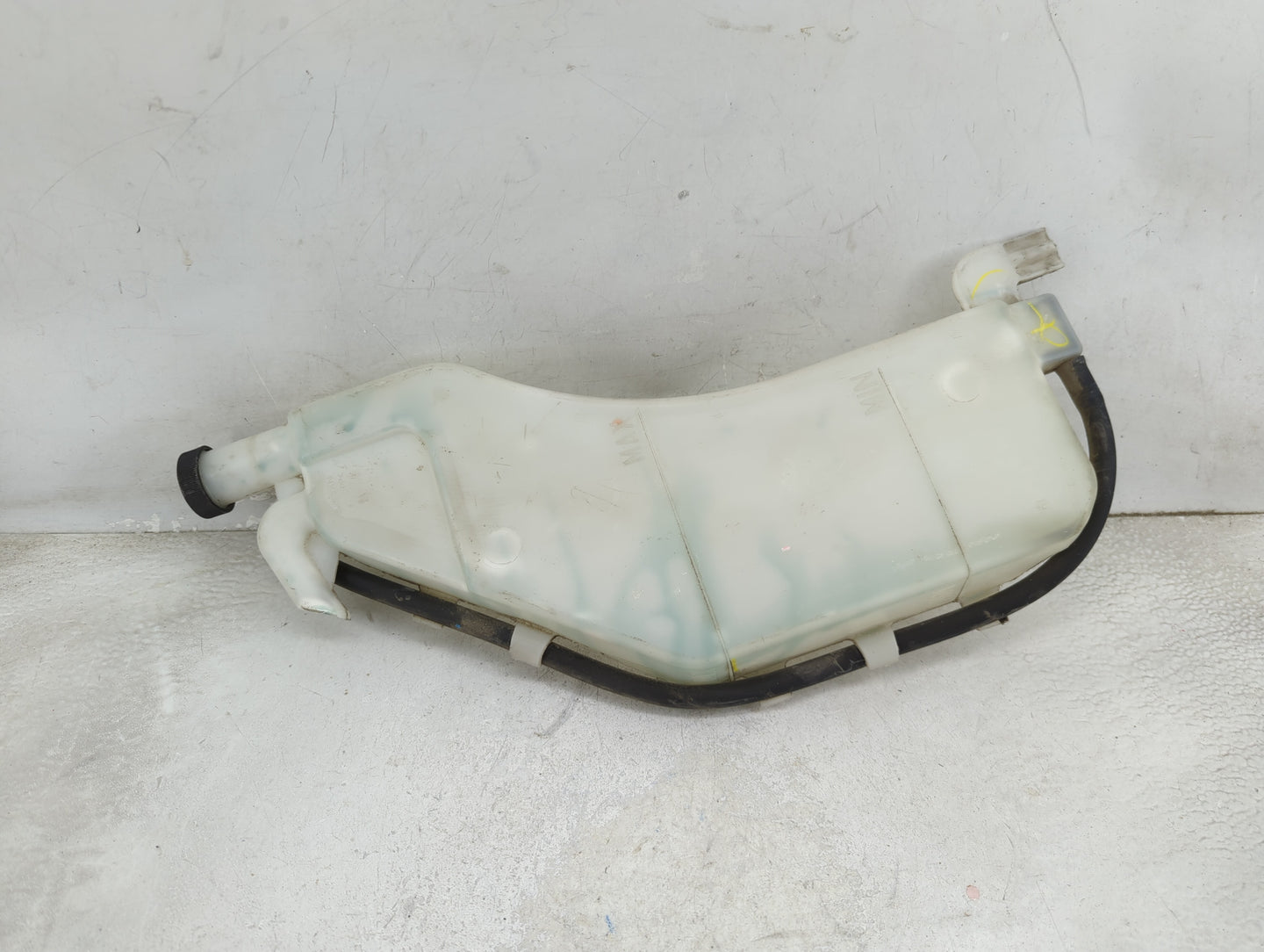 2013-2019 Nissan Sentra Radiator Coolant Overflow Expansion Tank Bottle 1459498 - Oemusedautoparts1.com