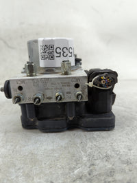 2016-2018 Nissan Sentra ABS Pump Control Module Replacement P/N:47660 4FU0C Fits Fits 2016 2017 2018 OEM Used Auto Parts - O