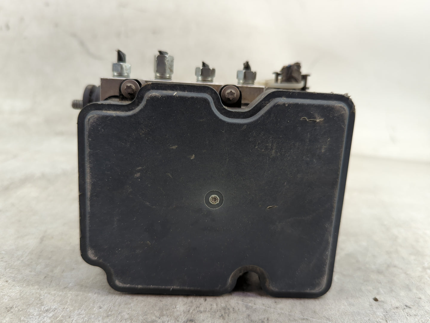 2016-2018 Nissan Sentra ABS Pump Control Module Replacement P/N:47660 4FU0C Fits Fits 2016 2017 2018 OEM Used Auto Parts - O
