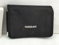 2016 Nissan Sentra Owners Manual Book Guide P/N:OM16EM0B17U1 OEM Used Auto Parts - Oemusedautoparts1.com