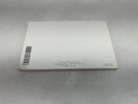2016 Nissan Sentra Owners Manual Book Guide P/N:OM16EM0B17U1 OEM Used Auto Parts - Oemusedautoparts1.com