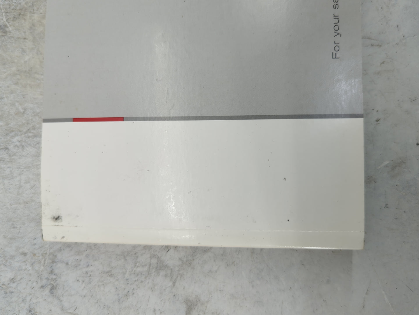 2016 Nissan Sentra Owners Manual Book Guide P/N:OM16EM0B17U0 OEM Used Auto Parts - Oemusedautoparts1.com