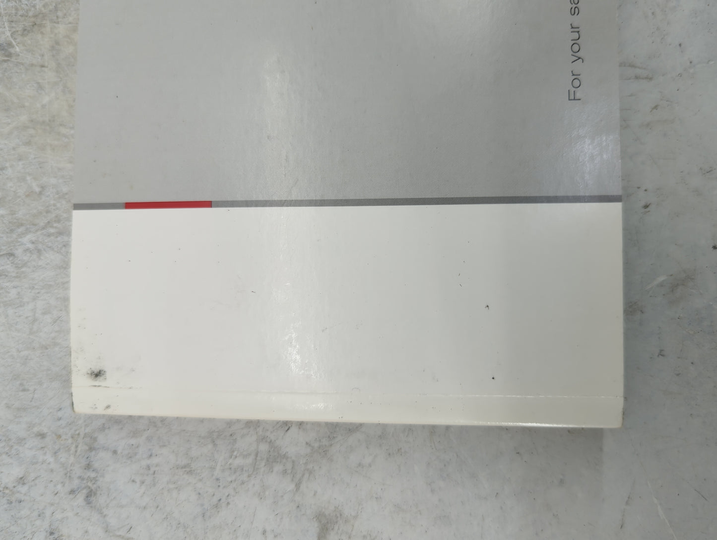 2016 Nissan Sentra Owners Manual Book Guide P/N:OM16EM0B17U0 OEM Used Auto Parts - Oemusedautoparts1.com