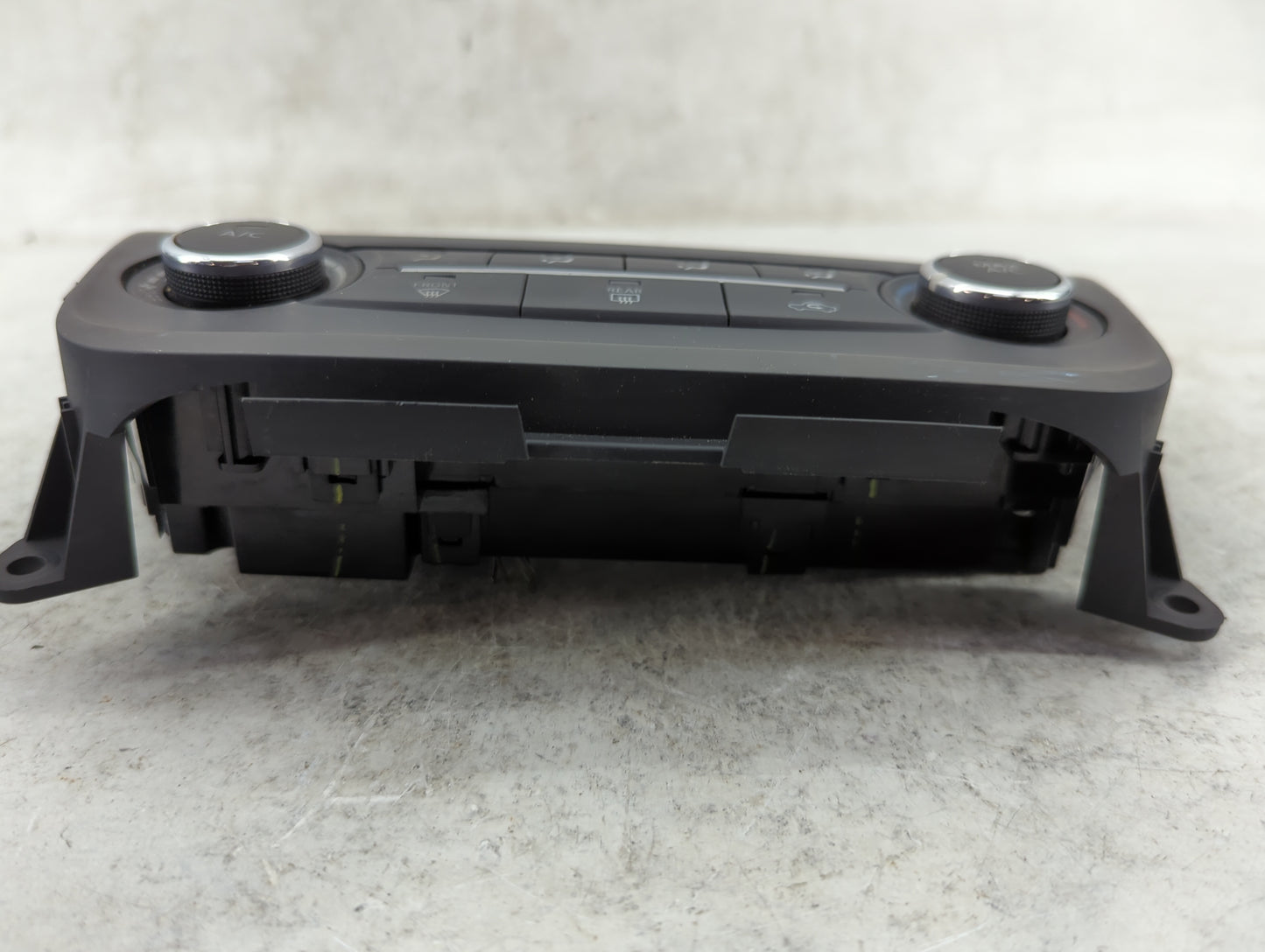 2015-2017 Nissan Sentra Climate Control Module Temperature AC/Heater Replacement P/N:275004AT2A Fits Fits 2015 2016 2017 OEM