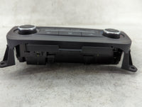 2015-2017 Nissan Sentra Climate Control Module Temperature AC/Heater Replacement P/N:275004AT2A Fits Fits 2015 2016 2017 OEM