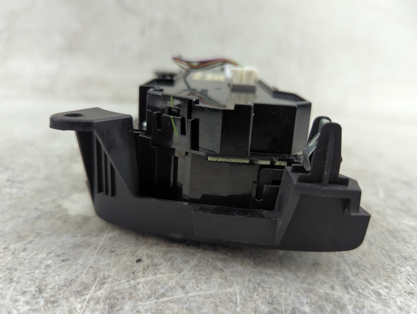 2015-2017 Nissan Sentra Climate Control Module Temperature AC/Heater Replacement P/N:275004AT2A Fits Fits 2015 2016 2017 OEM