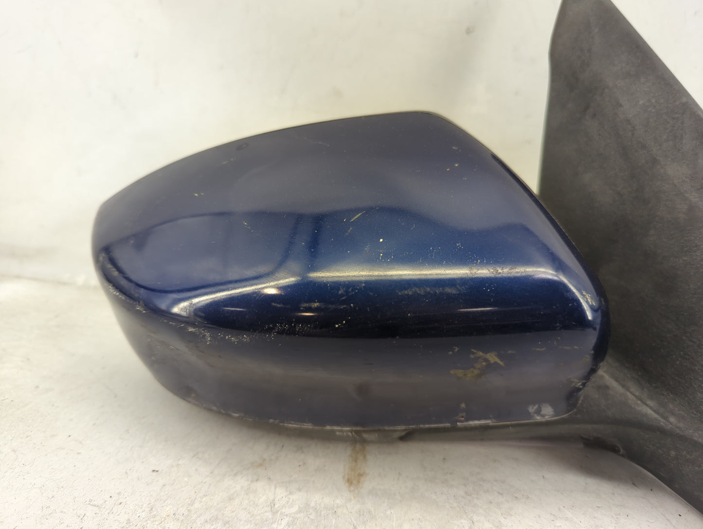 2016-2019 Nissan Sentra Passenger Side View Mirror - Right Door Mirror OEM Used - Oemusedautoparts1.com