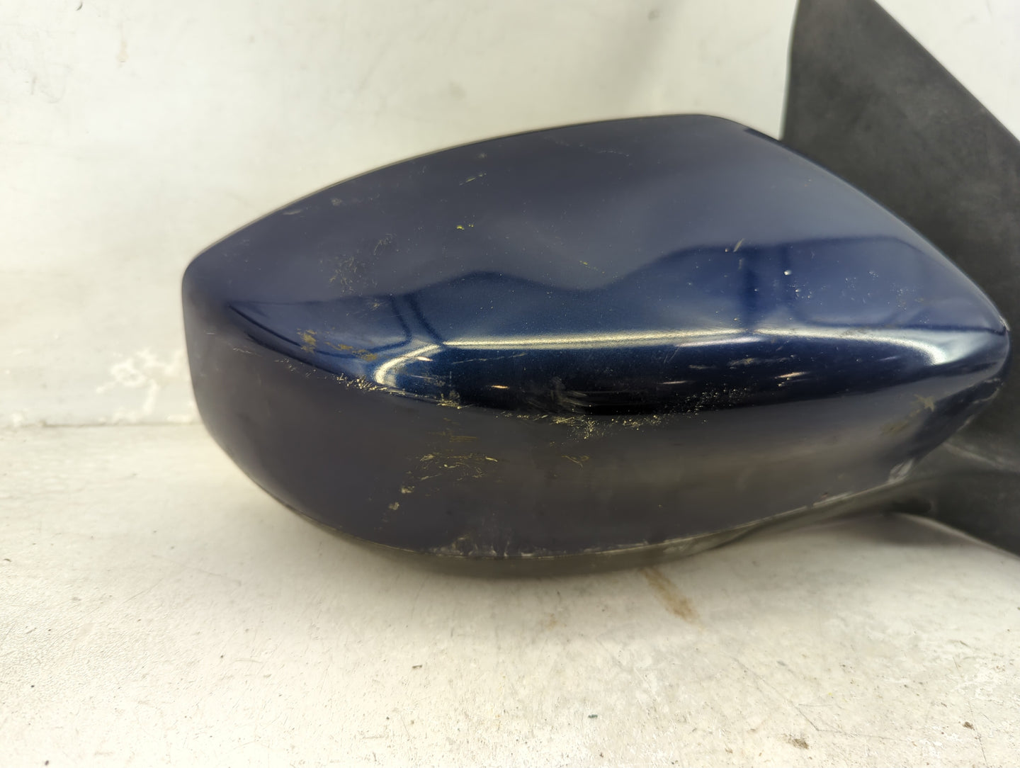 2016-2019 Nissan Sentra Passenger Side View Mirror - Right Door Mirror OEM Used - Oemusedautoparts1.com