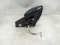 2016-2019 Nissan Sentra Passenger Side View Mirror - Right Door Mirror OEM Used - Oemusedautoparts1.com