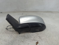 2016-2019 Nissan Sentra Driver Side View Mirror - Left Door Mirror OEM Used - Oemusedautoparts1.com