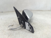 2016-2019 Nissan Sentra Driver Side View Mirror - Left Door Mirror OEM Used - Oemusedautoparts1.com