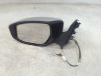 2016-2019 Nissan Sentra Driver Side View Mirror - Left Door Mirror OEM Used - Oemusedautoparts1.com