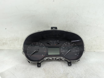 compare product 2016-2019 Nissan Sentra Instrument Cluster Speedometer Gauges P/N:248103YU0A CKMX-AG5 Miles:75K Fits Fits 2016 2017 2018 2019 OEM Used Auto Parts