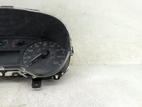 2016-2019 Nissan Sentra Instrument Cluster Speedometer Gauges P/N:248103YU0A CKMX-AG5 Miles:75K Fits Fits 2016 2017 2018 201