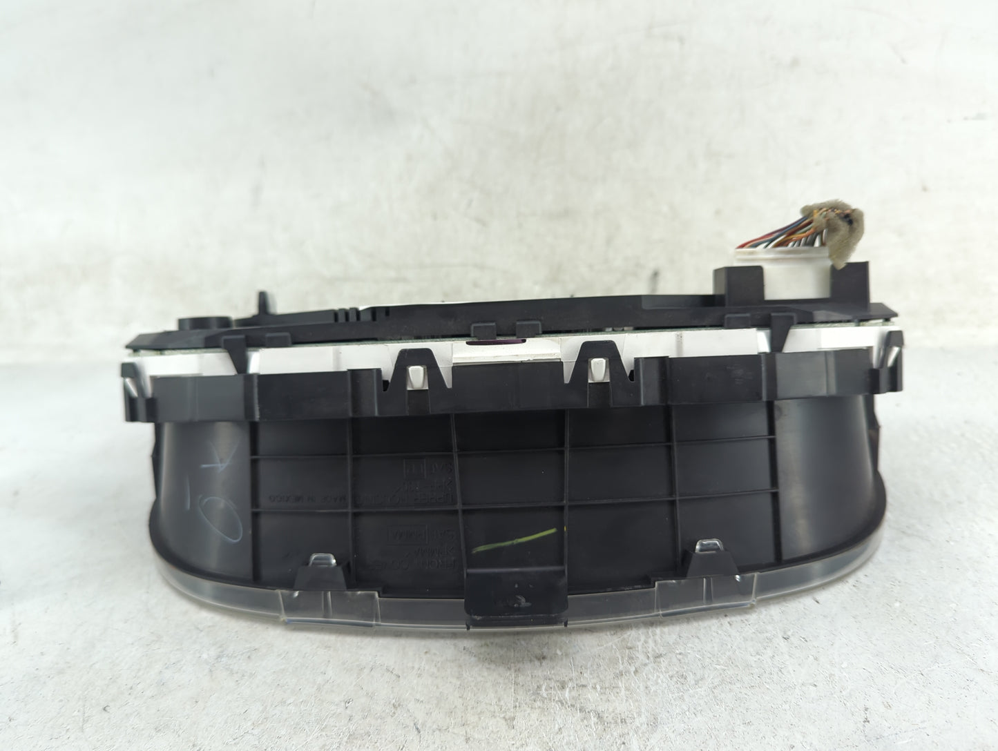 2016-2019 Nissan Sentra Instrument Cluster Speedometer Gauges P/N:248103YU0A CKMX-AG5 Miles:75K Fits Fits 2016 2017 2018 201
