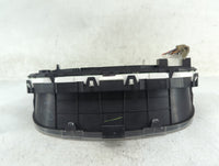 2016-2019 Nissan Sentra Instrument Cluster Speedometer Gauges P/N:248103YU0A CKMX-AG5 Miles:75K Fits Fits 2016 2017 2018 201