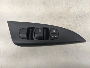 2013-2019 Nissan Sentra Master Power Window Switch Replacement Driver Side Left P/N:25401 3SH1A Fits OEM Used Auto Parts - O
