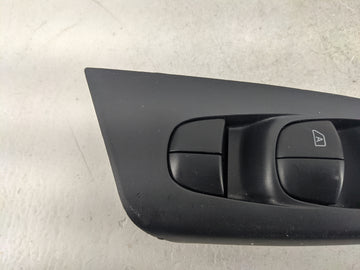 2013-2019 Nissan Sentra Master Power Window Switch Replacement Driver Side Left P/N:25401 3SH1A Fits OEM Used Auto Parts