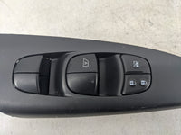 2013-2019 Nissan Sentra Master Power Window Switch Replacement Driver Side Left P/N:25401 3SH1A Fits OEM Used Auto Parts - O