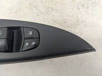 2013-2019 Nissan Sentra Master Power Window Switch Replacement Driver Side Left P/N:25401 3SH1A Fits OEM Used Auto Parts - O