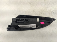 2013-2019 Nissan Sentra Master Power Window Switch Replacement Driver Side Left P/N:25401 3SH1A Fits OEM Used Auto Parts - O