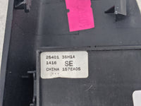 2013-2019 Nissan Sentra Master Power Window Switch Replacement Driver Side Left P/N:25401 3SH1A Fits OEM Used Auto Parts - O