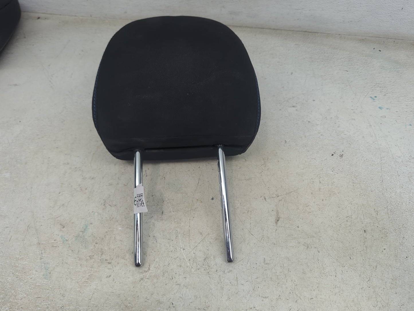 2016 Nissan Sentra Headrest Head Rest Front Driver Passenger Seat Fits OEM Used Auto Parts - Oemusedautoparts1.com